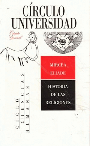 TRATADO DE HISTORIA DE LAS RELIGIONES (TAPA DURA)
