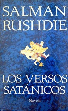 LOS VERSOS SATÁNICOS (TAPA DURA) (BORDES ROZADOS)