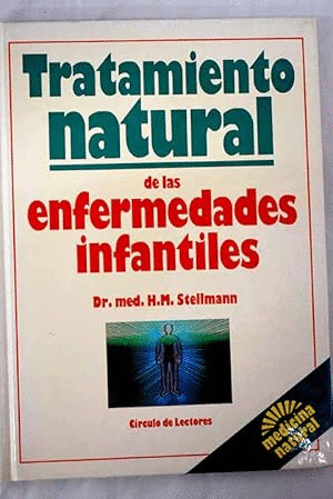 ENFERMEDADES INFANTILES