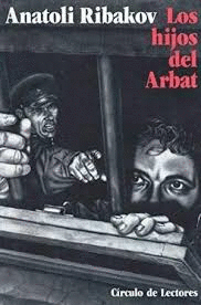 LOS HIJOS DEL ARBAT