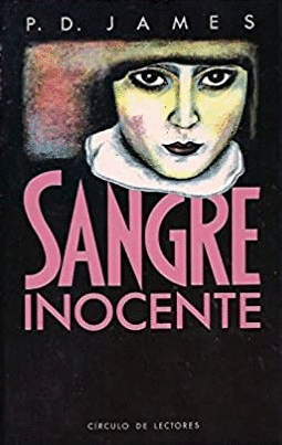 SANGRE INOCENTE