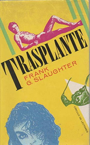 TRASPLANTE