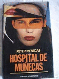 HOSPITAL DE MUÑECAS