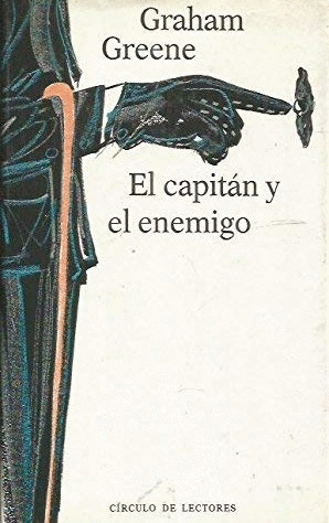 EL CAPITÁN Y EL ENEMIGO