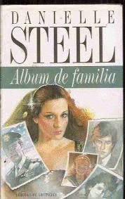 ALBUM DE FAMILIA (TAPA DURA)