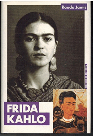 FRIDA KAHLO