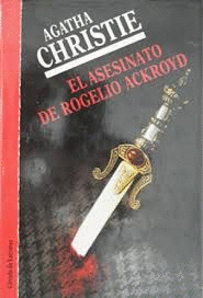 EL ASESINATO DE ROGELIO ACKROYD