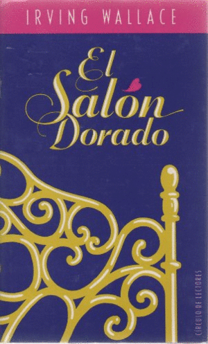 EL SALÓN DORADO