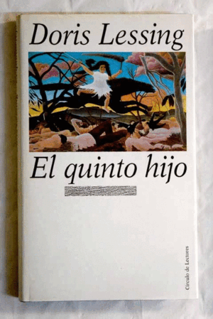 EL QUINTO HIJO