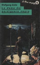 LA DAMA DEL PERDIGUERO NEGRO (TAPA DURA)