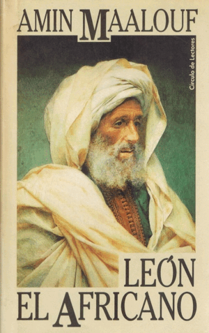 LEÓN EL AFRICANO