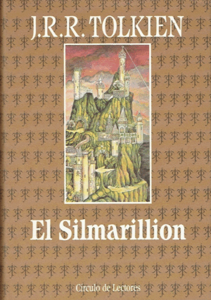 EL SILMARILLION (TAPA DURA)