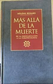 MÁS ALLÁ DE LA MUERTE