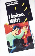 ¡ANIMO, WILT!