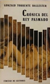 CRÓNICA DEL REY PASMADO