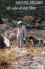 MI VIDA AL AIRE LIBRE