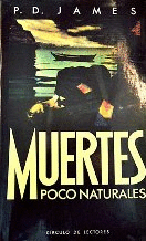 MUERTES POCO NATURALES