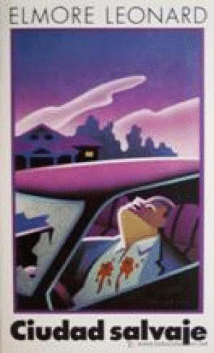 CIUDAD SALVAJE