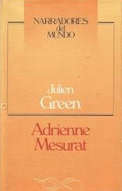 ADRIENNE MESURAT (EN ESPAÑOL)