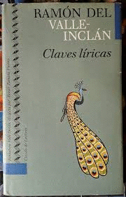 CLAVES LÍRICAS (TAPA DURA)