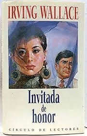 INVITADA DE HONOR (TAPA DURA)