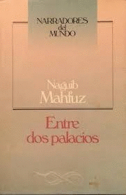 ENTRE DOS PALACIOS