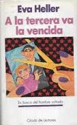 A LA TERCERA VA LA VENCIDA