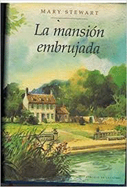 LA MANSIÓN EMBRUJADA