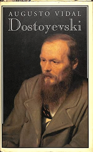 DOSTOYEVSKI (TAPA DURA)