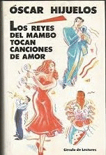 LOS REYES DEL MAMBO TOCAN CANCIONES DE AMOR