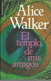 EL TEMPLO DE MIS AMIGOS (TAPA DURA)