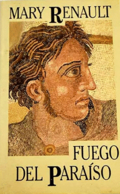 FUEGO DEL PARAÍSO