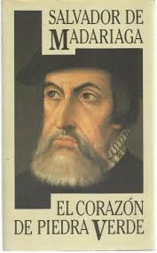 EL CORAZÓN DE PIEDRA VERDE