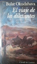 EL VIAJE DE LOS DILETANTES