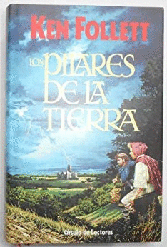 LOS PILARES DE LA TIERRA