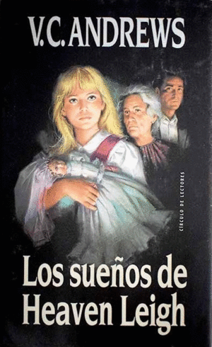 LOS SUEÑOS DE HEAVEN LEIGH