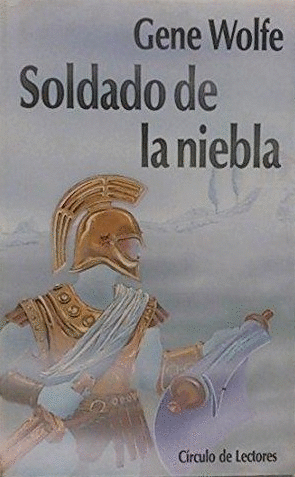SOLDADO DE LA NIEBLA (TAPA DURA)