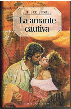 LA AMANTE CAUTIVA