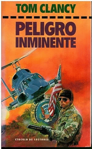 PELIGRO INMINENTE