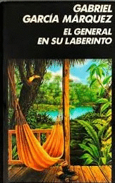 EL GENERAL EN SU LABERINTO (TAPA DURA)