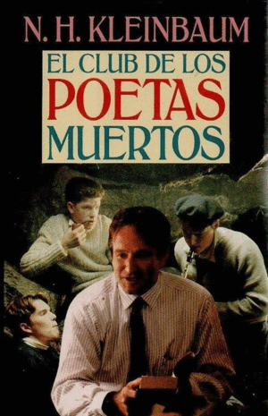 EL CLUB DE LOS POETAS MUERTOS (TAPA DURA)