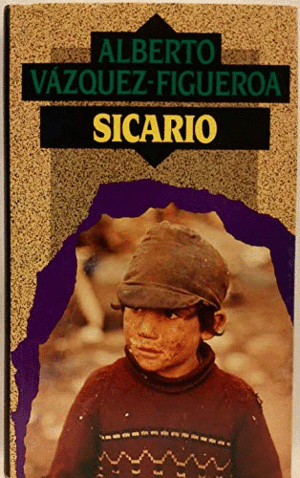 SICARIO (TAPA DURA)