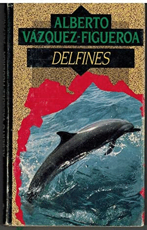 DELFINES (TAPA DURA)