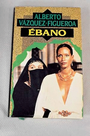 ÉBANO
