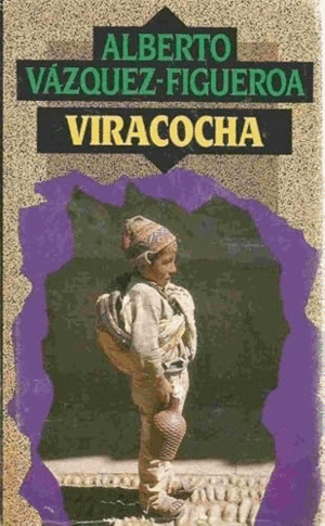 VIRACOCHA (TAPA DURA)