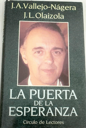 LA PUERTA DE LA ESPERANZA (TAPA DURA)