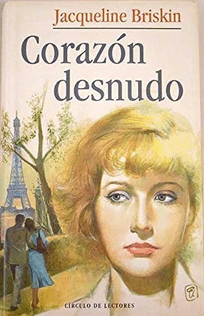 CORAZÓN DESNUDO