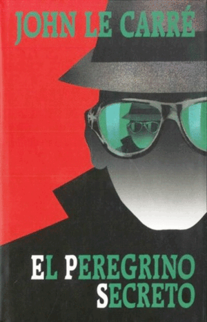 EL PEREGRINO SECRETO