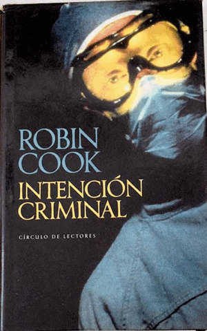 INTENCIÓN CRIMINAL