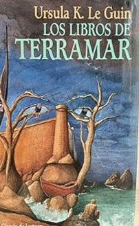 LOS LIBROS DE TERRAMAR (TAPA DURA)